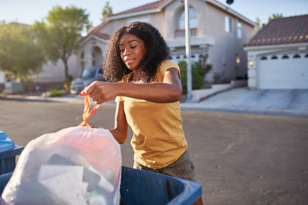 Best Household Junk Removal  in Landing, NJ