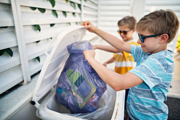 Best Dumpster Rental Services  in Landing, NJ
