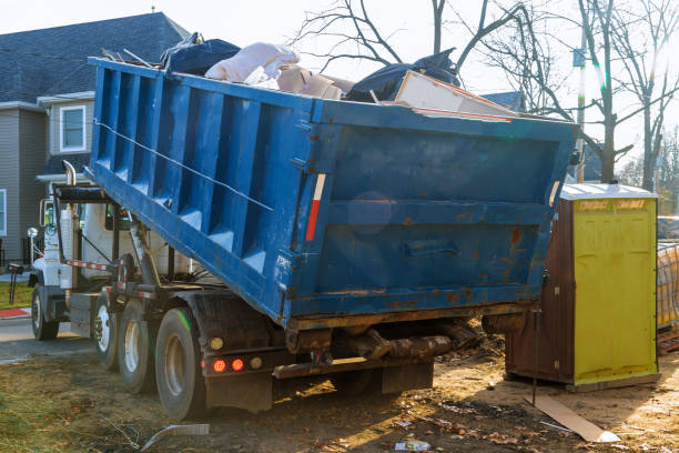 Best Commercial Junk Removal  in Landing, NJ