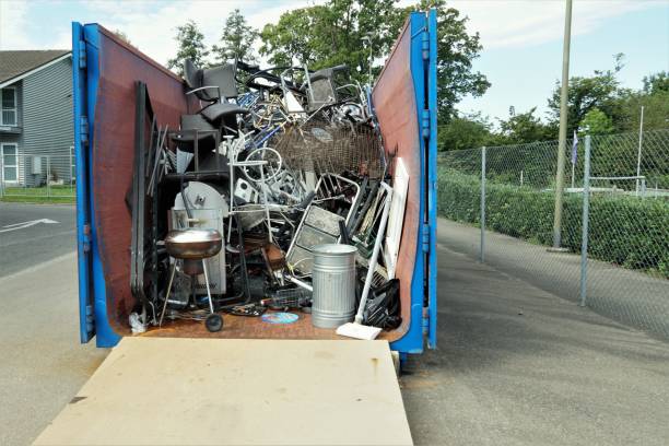 Best Commercial Cleanout Services  in Landing, NJ
