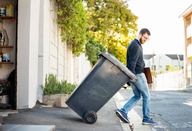 Best Estate Cleanout Services  in Landing, NJ