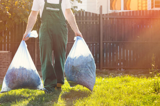 Best Yard Waste Removal  in Landing, NJ