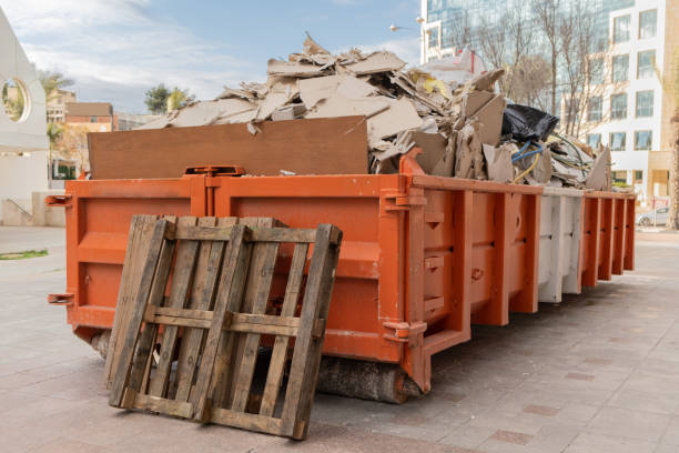 Best Full-Service Junk Removal  in Landing, NJ