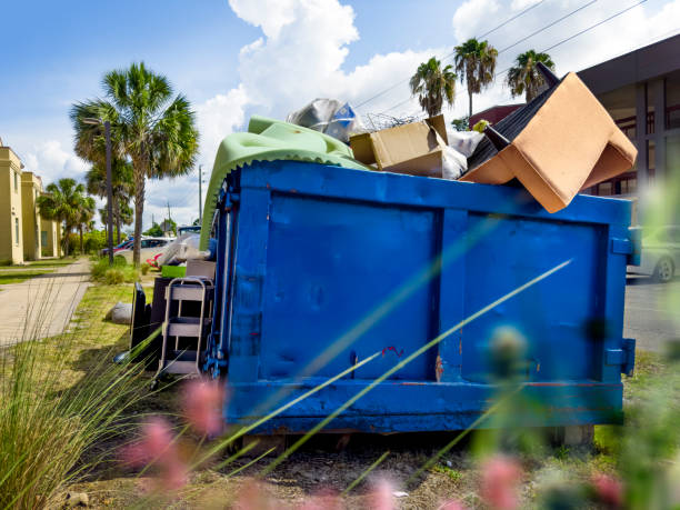Best Junk Hauling Services  in Landing, NJ