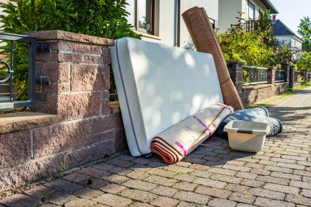 Best Construction Debris Removal  in Landing, NJ