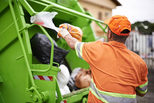Best Professional Junk Removal  in Landing, NJ