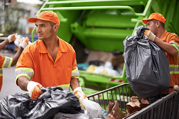 Best Same-Day Junk Removal  in Landing, NJ