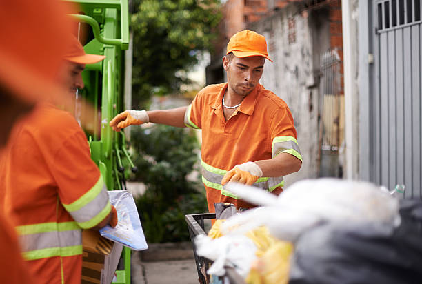 Attic Cleanout Services in Landing, NJ