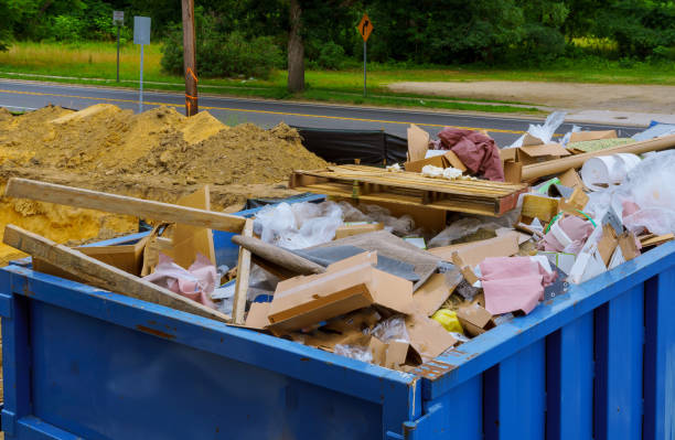 Best Yard Cleanup Services  in Landing, NJ